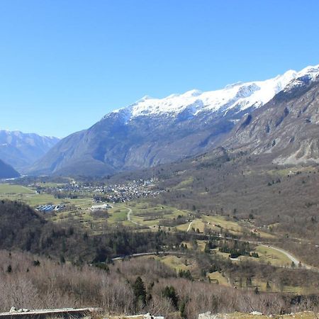 Apartma V&T Bovec Εξωτερικό φωτογραφία