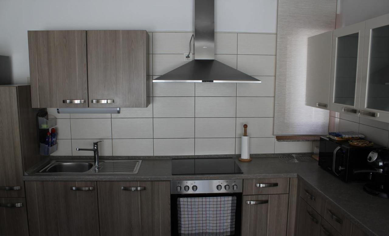 Apartma V&T Bovec Εξωτερικό φωτογραφία