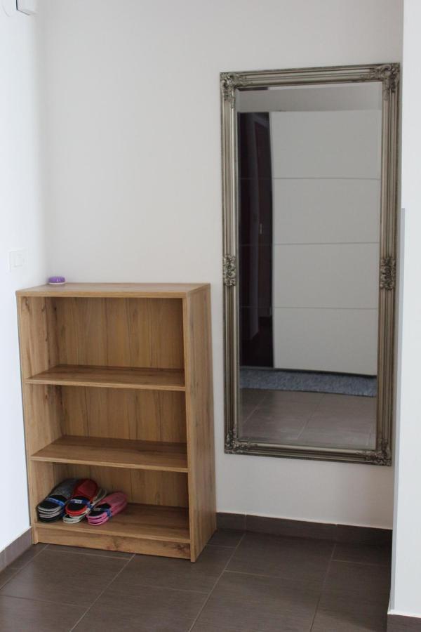 Apartma V&T Bovec Εξωτερικό φωτογραφία