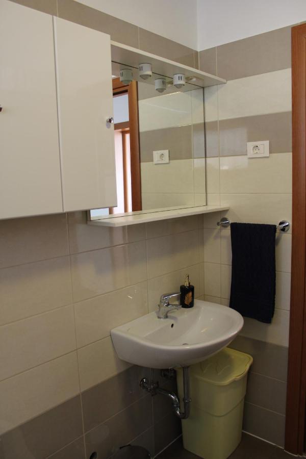 Apartma V&T Bovec Εξωτερικό φωτογραφία