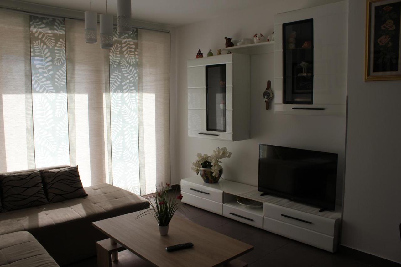 Apartma V&T Bovec Εξωτερικό φωτογραφία
