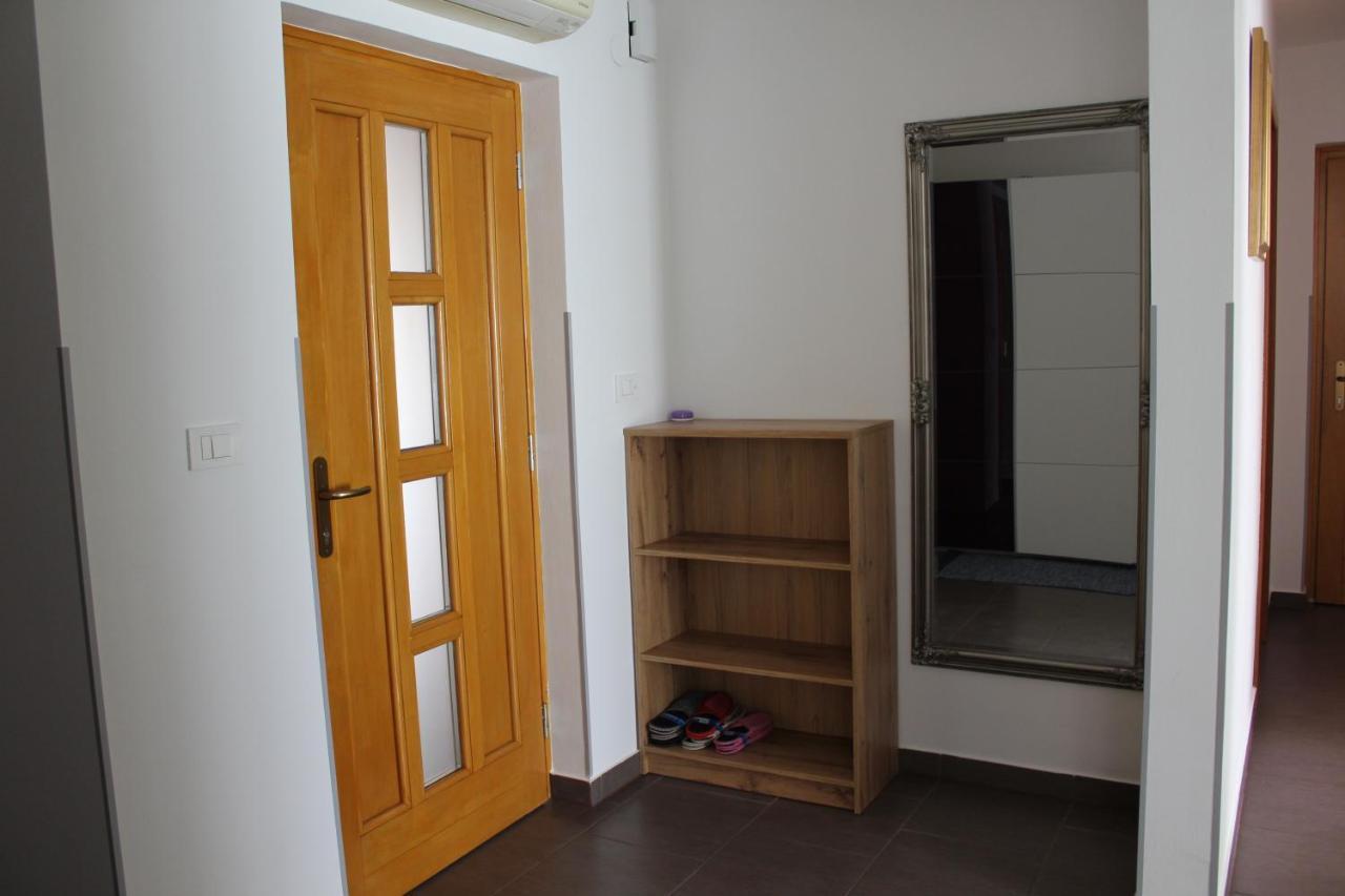 Apartma V&T Bovec Εξωτερικό φωτογραφία