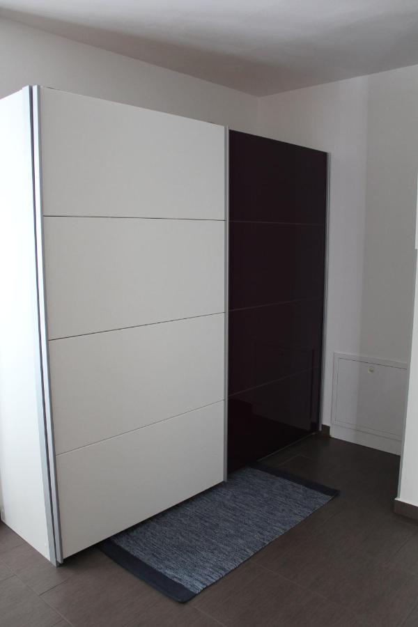 Apartma V&T Bovec Εξωτερικό φωτογραφία