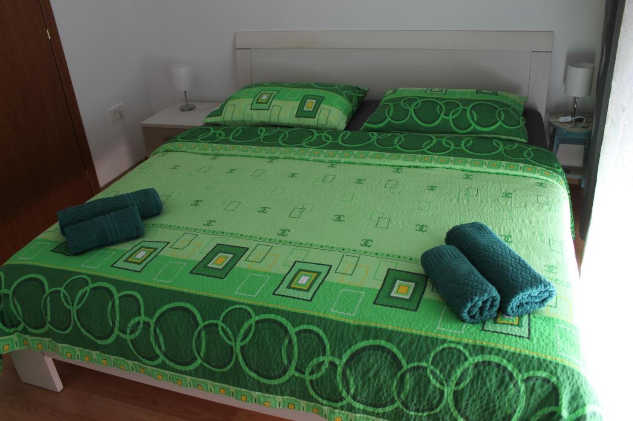 Apartma V&T Bovec Εξωτερικό φωτογραφία