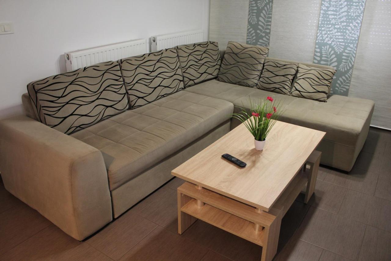 Apartma V&T Bovec Εξωτερικό φωτογραφία
